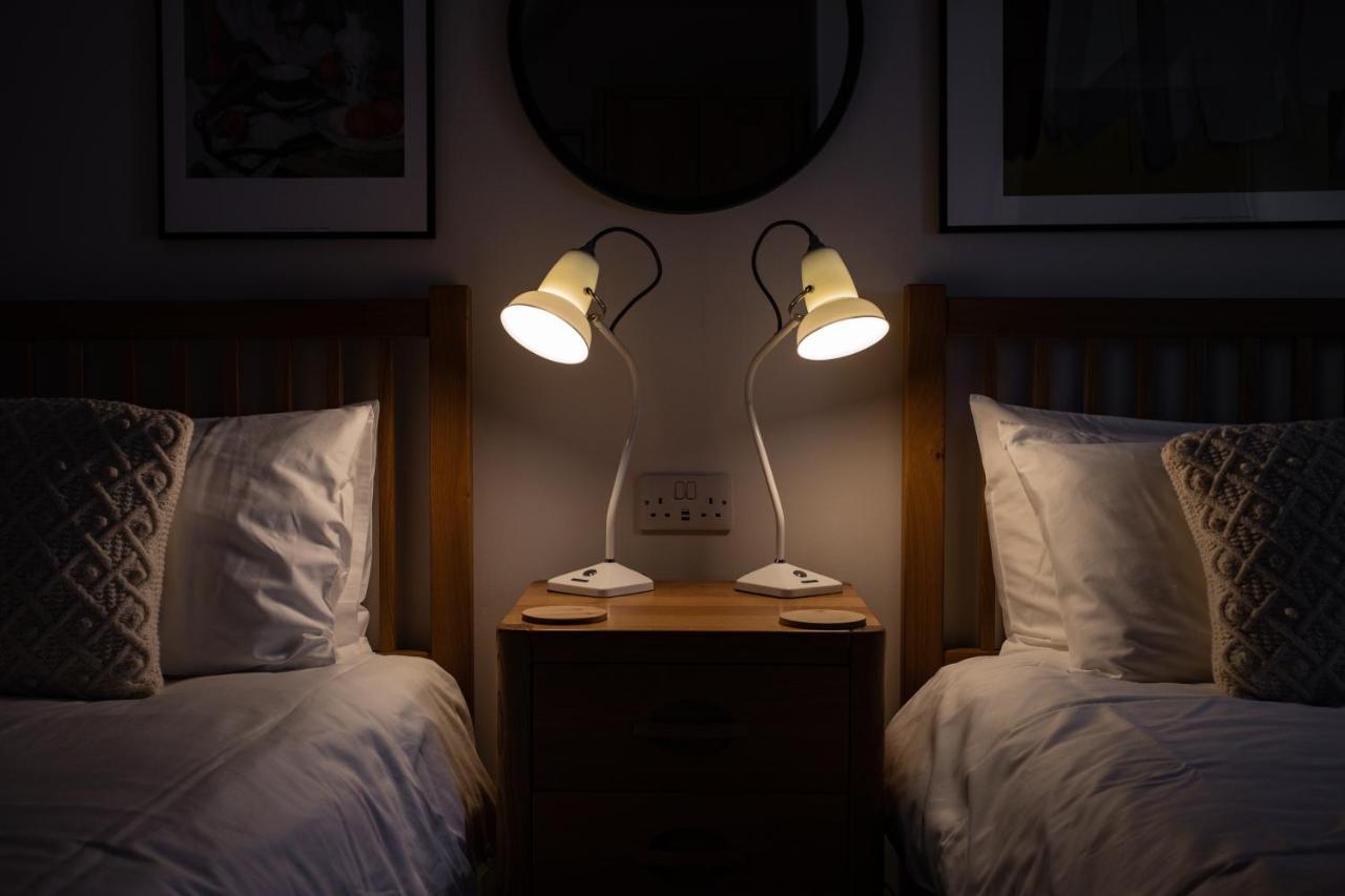 Roskhill House Hotel Lonmore Kültér fotó